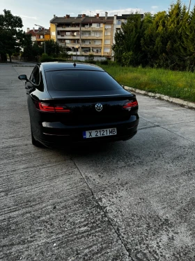 VW Arteon | Mobile.bg    6