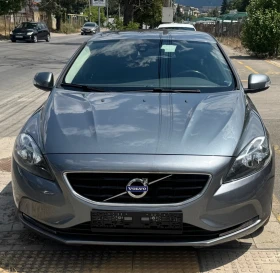     Volvo V40 -Euro 6b