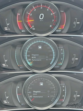 Volvo V40 Бензин-Euro 6b - 15500 лв. - 85196447 11