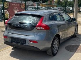     Volvo V40 -Euro 6b
