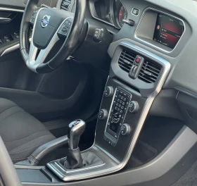 Volvo V40 Бензин-Euro 6b - 15500 лв. - 85196447 7
