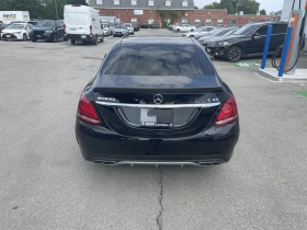 Mercedes-Benz C 43 AMG 2017 4MATIC * ПАНОРАМА* БЕЗ ПЪРВОНАЧАЛНА ВНОСКА* - 36900 лв. - 97021606 5