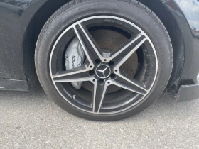 Mercedes-Benz C 43 AMG 2017 4MATIC * ПАНОРАМА* БЕЗ ПЪРВОНАЧАЛНА ВНОСКА* - 36900 лв. - 97021606 6