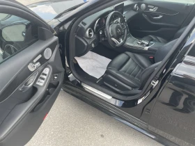 Mercedes-Benz C 43 AMG 2017 4MATIC * ПАНОРАМА* БЕЗ ПЪРВОНАЧАЛНА ВНОСКА* - 36900 лв. - 97021606 7