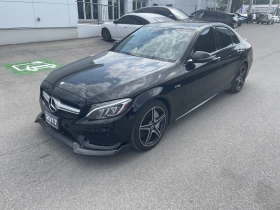 Mercedes-Benz C 43 AMG 2017 4MATIC * ПАНОРАМА* БЕЗ ПЪРВОНАЧАЛНА ВНОСКА* - 36900 лв. - 97021606 2