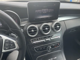 Mercedes-Benz C 43 AMG 2017 4MATIC * ПАНОРАМА* БЕЗ ПЪРВОНАЧАЛНА ВНОСКА* - 36900 лв. - 97021606 10