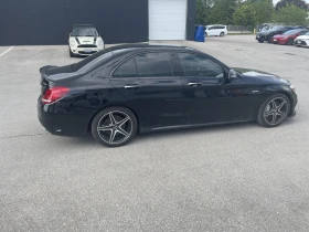 Mercedes-Benz C 43 AMG 2017 4MATIC * ПАНОРАМА* БЕЗ ПЪРВОНАЧАЛНА ВНОСКА* - 36900 лв. - 97021606 4