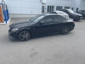 Mercedes-Benz C 43 AMG 2017 4MATIC * ПАНОРАМА* БЕЗ ПЪРВОНАЧАЛНА ВНОСКА* - 36900 лв. - 97021606 3