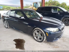  BMW 535