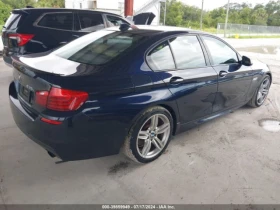 BMW 535 M* SPORT* * * * LANE* ASSIST | Mobile.bg    2