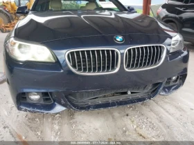 BMW 535 M* SPORT* * * * LANE* ASSIST | Mobile.bg    5