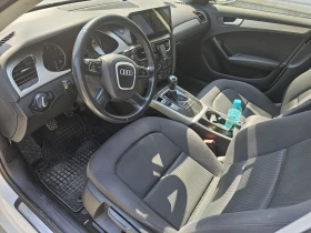 Audi A4 | Mobile.bg    7