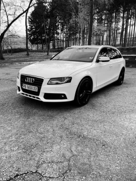 Audi A4 | Mobile.bg    12