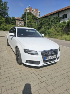 Audi A4 | Mobile.bg    6