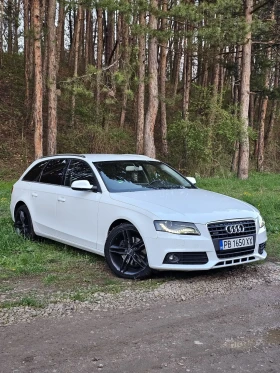 Audi A4 | Mobile.bg    11