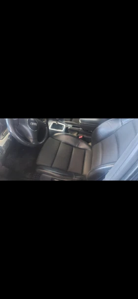 Audi A4 - 11000 лв. - 72575299 3
