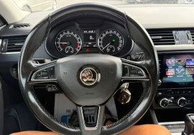 Обява за продажба на Skoda Octavia 1.6TDI* Automat* Navi* Facelift* КАТО НОВА*  ~20 990 лв. - изображение 9