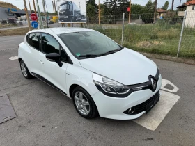     Renault Clio LIMITED evro6 123000km