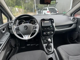 Renault Clio LIMITED evro6 123000km | Mobile.bg    12