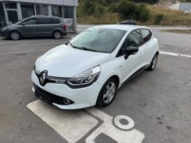     Renault Clio LIMITED evro6 123000km