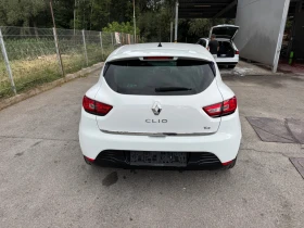 Renault Clio LIMITED evro6 123000km | Mobile.bg    8