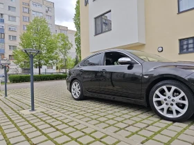 Обява за продажба на Mazda 6 2.5  ~13 000 лв. - изображение 9