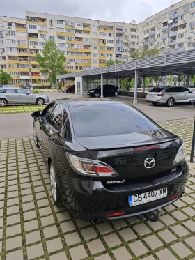 Обява за продажба на Mazda 6 2.5  ~13 000 лв. - изображение 7