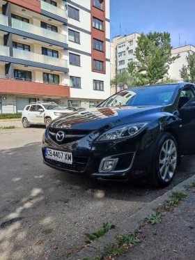 Обява за продажба на Mazda 6 2.5  ~13 000 лв. - изображение 6