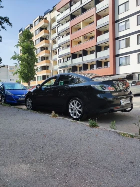 Обява за продажба на Mazda 6 2.5  ~13 000 лв. - изображение 11