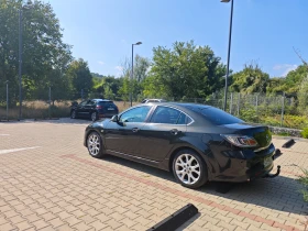 Обява за продажба на Mazda 6 2.5  ~13 000 лв. - изображение 1