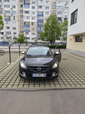 Обява за продажба на Mazda 6 2.5  ~13 000 лв. - изображение 5