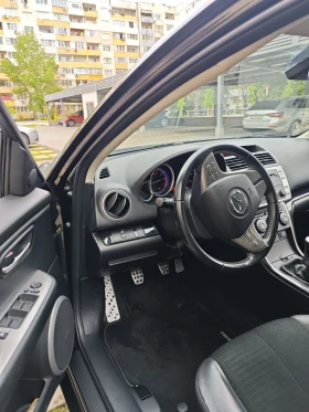 Обява за продажба на Mazda 6 2.5  ~13 000 лв. - изображение 3