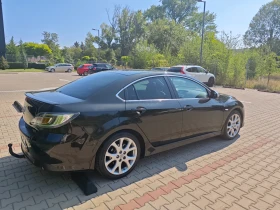 Обява за продажба на Mazda 6 2.5  ~13 000 лв. - изображение 1