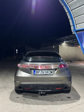 Honda Civic, снимка 5