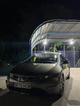 Honda Civic, снимка 1