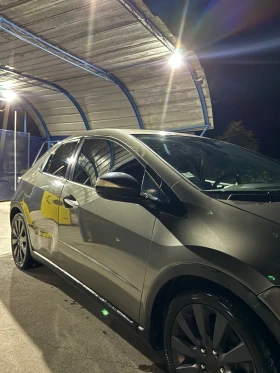 Honda Civic, снимка 6