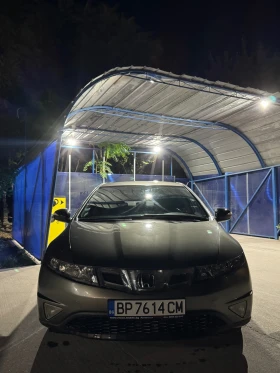 Honda Civic, снимка 9