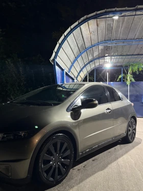 Honda Civic, снимка 7