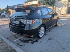 Subaru Impreza | Mobile.bg    3