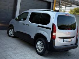 Peugeot Rifter 1.5 HDI * LaneAssist* NAVI* CarPlay*  | Mobile.bg    4