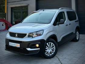 Peugeot Rifter 1.5 HDI * LaneAssist* NAVI* CarPlay* 