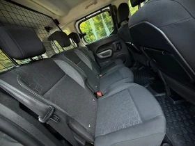 Peugeot Rifter 1.5 HDI * LaneAssist* NAVI* CarPlay*  | Mobile.bg    11