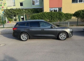     Ford Focus 2.0 TDCI 150 HP