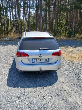 Обява за продажба на VW Golf Variant 7 ~Цена по договаряне - изображение 5