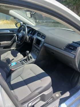 Обява за продажба на VW Golf Variant 7 ~Цена по договаряне - изображение 8