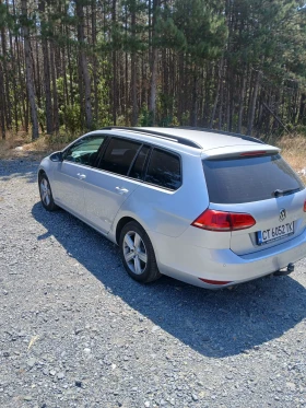 Обява за продажба на VW Golf Variant 7 ~Цена по договаряне - изображение 3