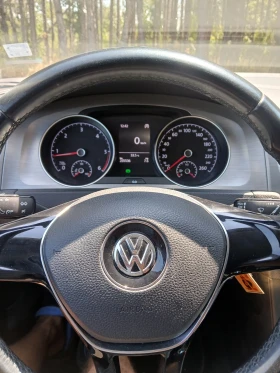 Обява за продажба на VW Golf Variant 7 ~Цена по договаряне - изображение 9