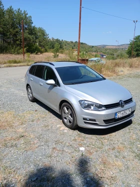 Обява за продажба на VW Golf Variant 7 ~Цена по договаряне - изображение 1