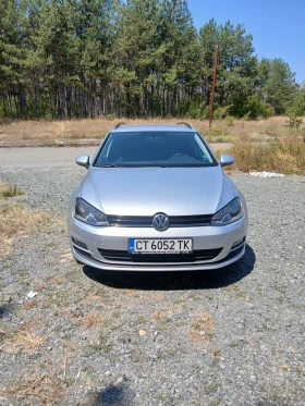 Обява за продажба на VW Golf Variant 7 ~Цена по договаряне - изображение 1
