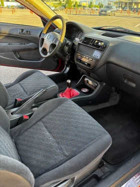 Honda Civic | Mobile.bg    11